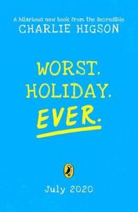 Worst. Holiday. Ever.