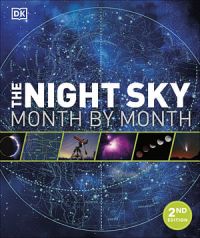 The Night Sky Month