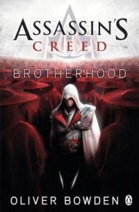 Assassin's Creed 02: Brotherhood