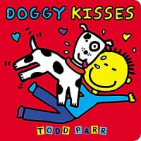 Doggy Kisses 123