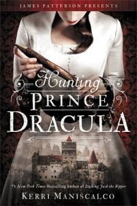 Stalking Jack The Ripper 02: Hunting Prince Dracula