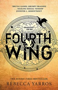 Empyrean 01: Fourth Wing