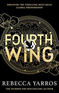 Empyrean 01: Fourth Wing