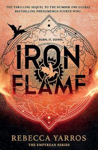 Empyrean 02: Iron Flame