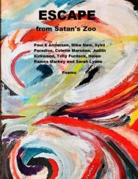 Escape from Satan's Zoo