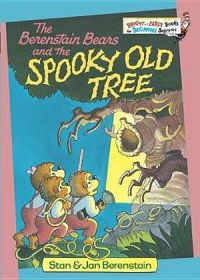 Berenstain Bears Spooky Old Tree