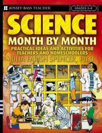 Science Month