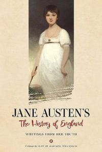 Jane Austen's the History of England