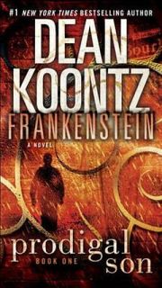 Dean Koontz's Frankenstein : Prodigal Son