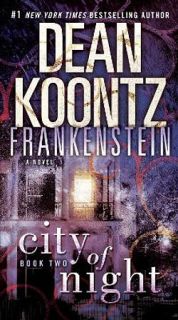 Dean Koontz's Frankenstein : City of Night