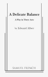 Delicate Balance