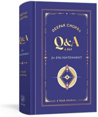 Q&A a Day for Enlightenment
