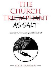 The Church As Salt