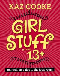 Girl Stuff (New Edition)