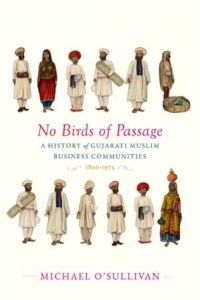No Birds of Passage by Michael OÂSullivan