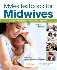 Myles Textbook for Midwives by