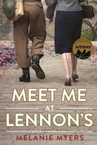 Meet Me At Lennon's