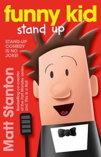 Funny Kid 02: Funny Kid Stand Up