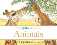 The ABC Book Of Animals