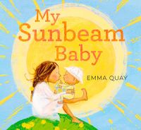 My Sunbeam Baby board book