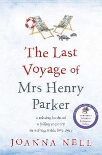 The Last Voyage Of Mrs Henry Parker