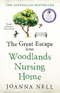 The Great Escape From Woodlands Nursing Home