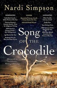 Song of the Crocodile