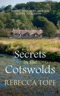 Secrets in the Cotswolds (Cotswold Mysteries #17)
