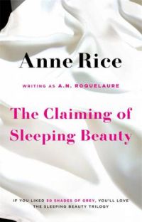 Sleeping Beauty 01: The Claiming Of Sleeping Beauty