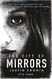 The Passage 03: The City of Mirrors
