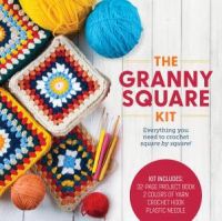 The Granny Square Kit
