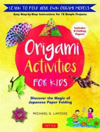 Origami Activities For Kids