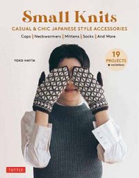 Small Knits: Casual and Chic Japanese Style Accessories