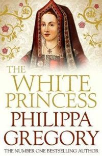 Cousins' War 05: The White Princess
