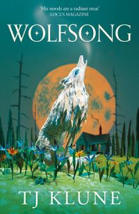 Green Creek 01: Wolfsong