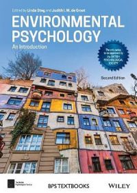 Environmental Psychology: An Introduction (2nd Ed)