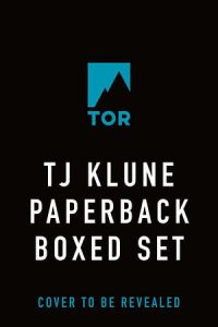 Tj Klune Trade Paperback Collection