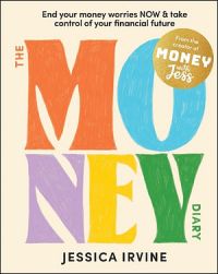 Money With Jess: The Money Diary