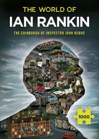 1000-Piece Puzzle: The World Of Ian Rankin