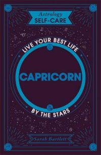 Astrology Self-Care: Capricorn