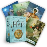 Enchanted Map Oracle Cards, The