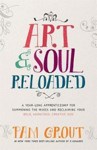Art and Soul, Reloaded