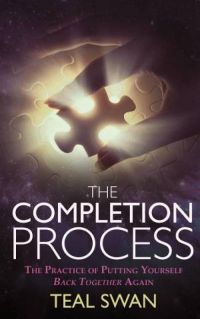 The Completion Process: The Practice Of Putting Yourself Back Together Again