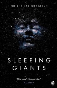 Themis Files 01: Sleeping Giants
