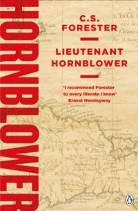Horatio Hornblower 02: Lieutenant Hornblower