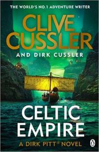 Dirk Pitt : Celtic Empire