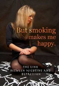 But Smoking Makes Me Happy