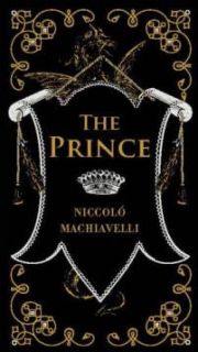 Barnes & Noble Pocket Size Leatherbound Classics: The Prince