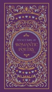 Pocket Book Of Romantic Poetry