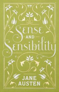 Barnes And Noble Flexibound Classics: Sense And Sensibility